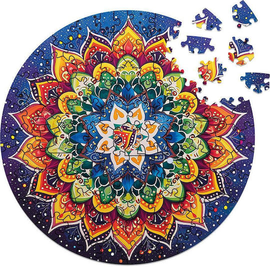 Puzzle Pentru Copii Alexander Toys