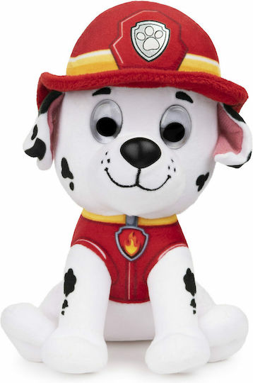 Spin Master Λούτρινο Paw Patrol Gund