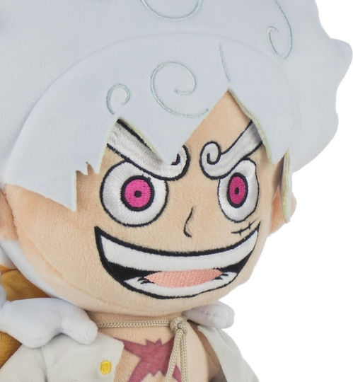 Plüsch One Piece 34 cm