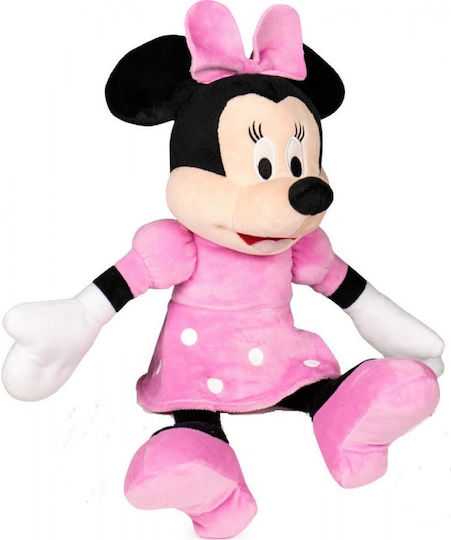 Minnie Mouse Плюшено