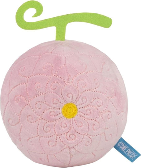 Barrado Plüsch- und Kuscheltiere One Piece 18 cm