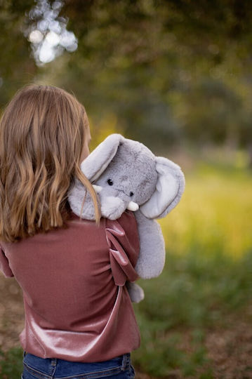 Plush Elephant 40 cm