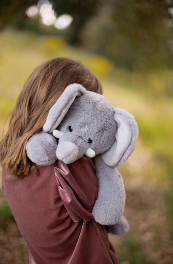 Plush Elephant 40 cm