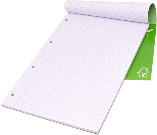 Pukka Notepad A4