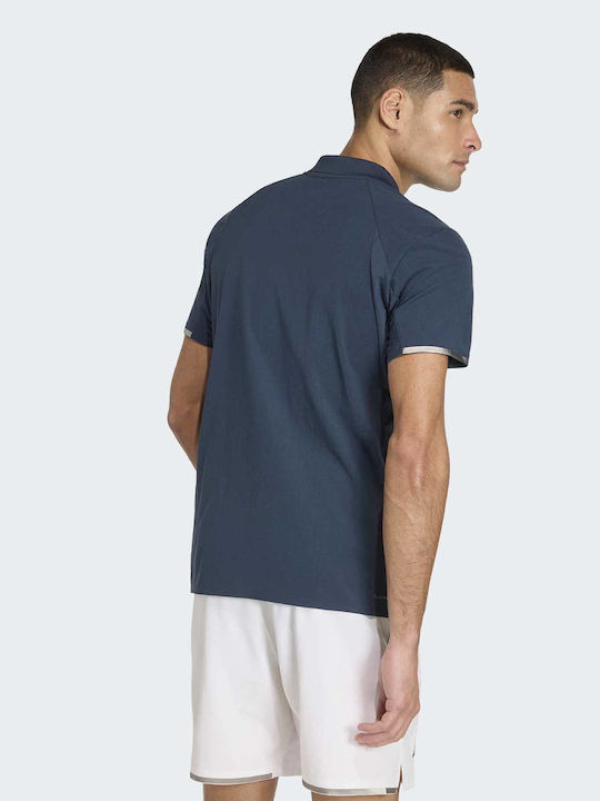 adidas Climacool Pro Freelift Μπλούζα Μπλε