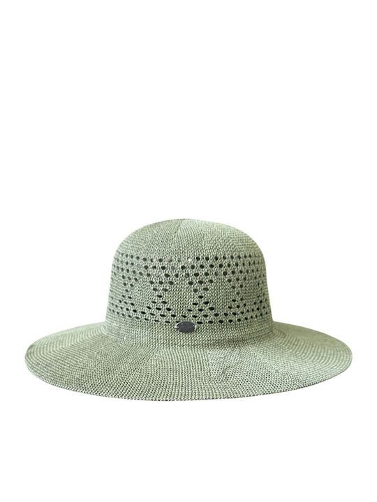 DENIA ACCESSORIES Women's Hat Green