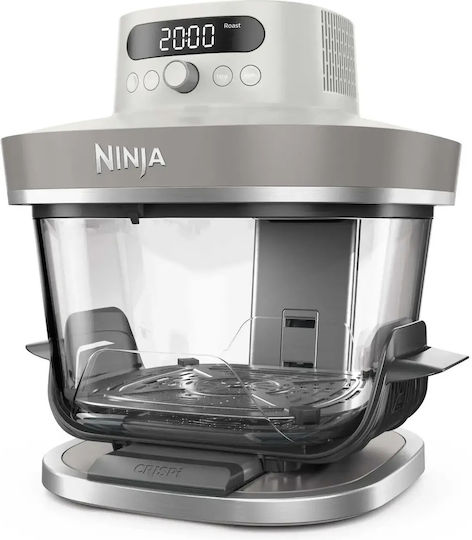 Ninja Crispi Pro Еър фрайър 5.7lt