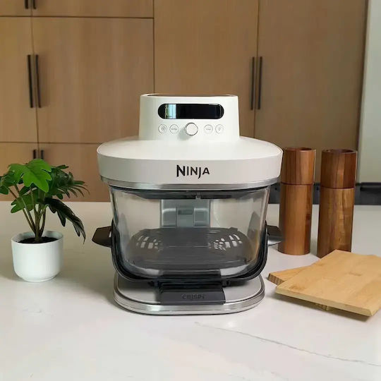 Ninja Crispi Pro Еър фрайър 5.7lt