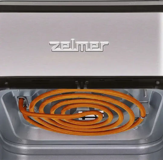 Zelmer Zelmer Heißluftfritteuse 6,5 l 1407032