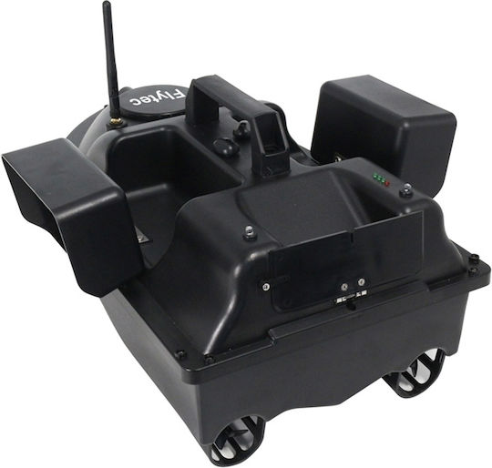 Flytec V010 Fishing Boat