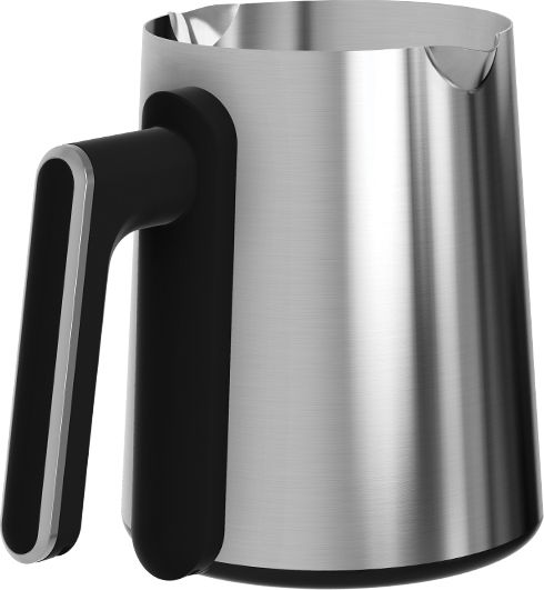 Life Tabis 2 Premium Design Electric Greek Coffee Pot 400W with 200ml Coffee Capacity