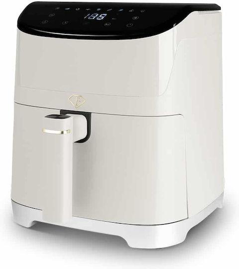 Berlinger Haus Air Fryer 6l White