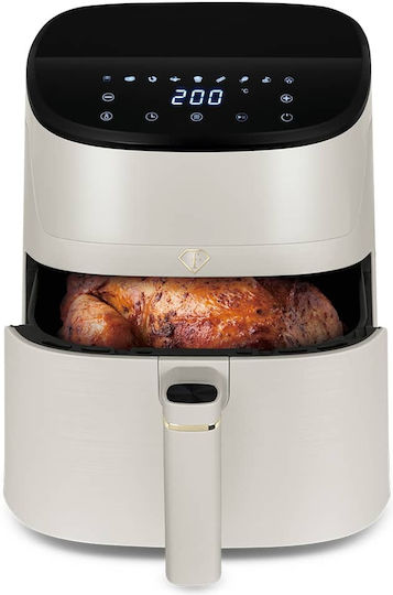 Berlinger Haus Air Fryer 6l White