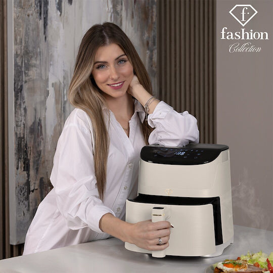 Berlinger Haus Air Fryer 6l White