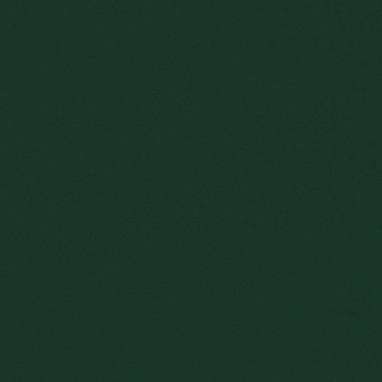 Multifunctional Bean Bag Bed Dark Green 140x67x45cm