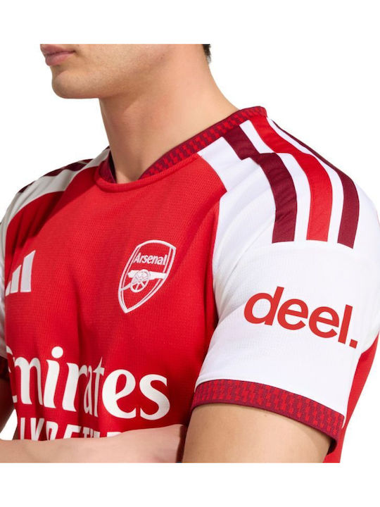 Arsenal FC 26/27 Home Men's Football Jersey Sports Fan Jersey
