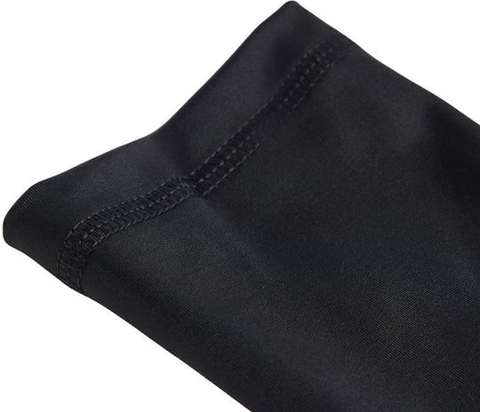 Adidas Sg Sleeves Black Kv3218