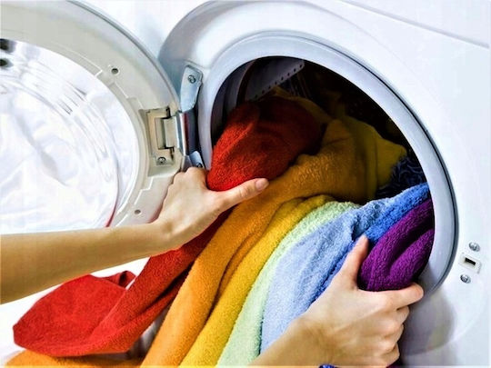 Mill Detergent Rufe (70 Capsule)