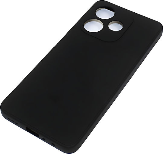 Case Oppo A5 Pro 4g 5g Jelly Case Black Matt Cover Housing Shell