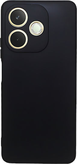 Case Oppo A5 Pro 4g 5g Jelly Case Black Matt Cover Housing Shell