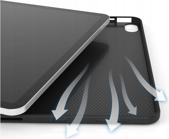 Etui Smart Case Apple Ipad 10.9 10th Gen 2022 Ipad 11 A16 11th Gen 2025