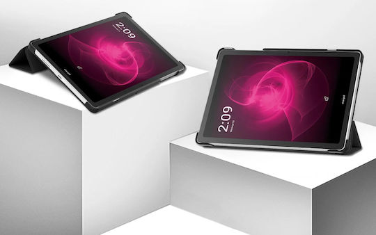 Etui Cover Case Housing T-mobile T Tablet 2 5G 10,1 Zoll 2025