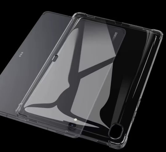 Silicone Case Back Samsung Galaxy Tab S11 11" X730 X736 Sm-x730 Sm-x736