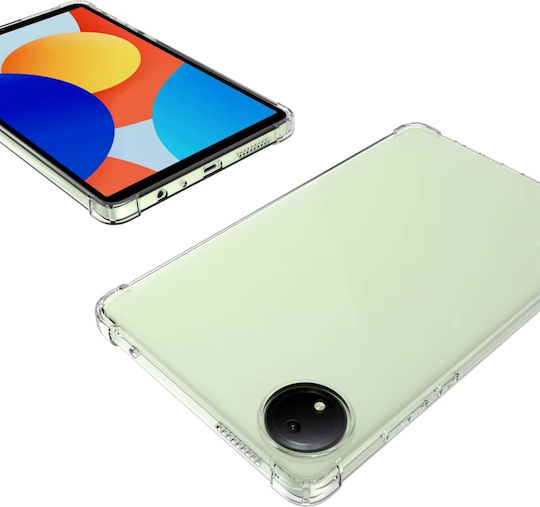 Transparent Silicone Case Xiaomi Redmi Pad Se 8.7"