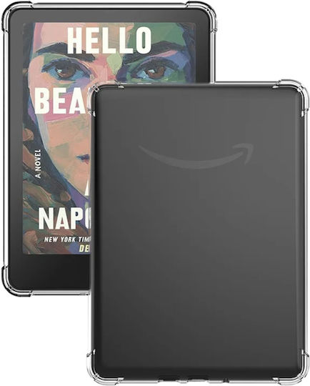 Silicone Cover Case Amazon Kindle Paperwhite 6 2024 7"