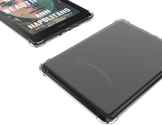 Silicone Cover Case Amazon Kindle Paperwhite 6 2024 7"