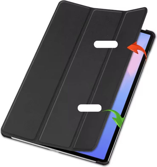 Husă Etui din Silicon Samsung Galaxy Tab S10 Fe Plus S10 Fe+ 13.1"