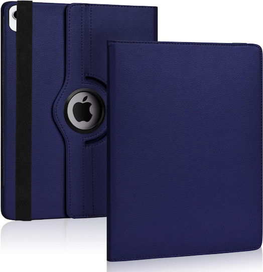 360 Въртящ Се Калъф Apple Ipad 10.9 10-то Поколение 2022 Ipad 11 A16 11-то Поколение 2025