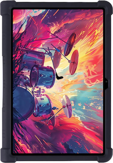 Силиконов Калъф Стойка Lenovo Tab Plus Tb351fu 11.5" 2024