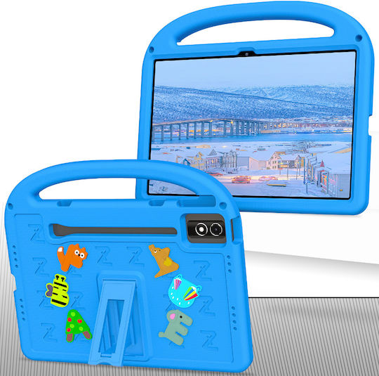Etui Kids Armored Children Lenovo Tab P12 12.7" Tb370 Tb370fu