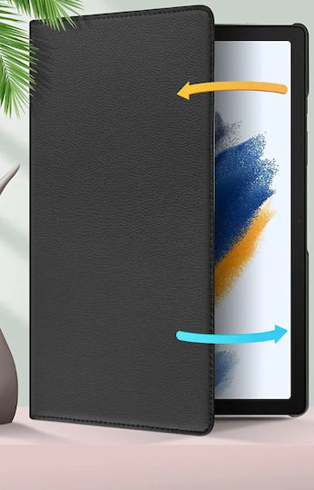 Etui 360 Rotativ Husă Samsung Galaxy Tab A9 8.7 2023 X110 X115