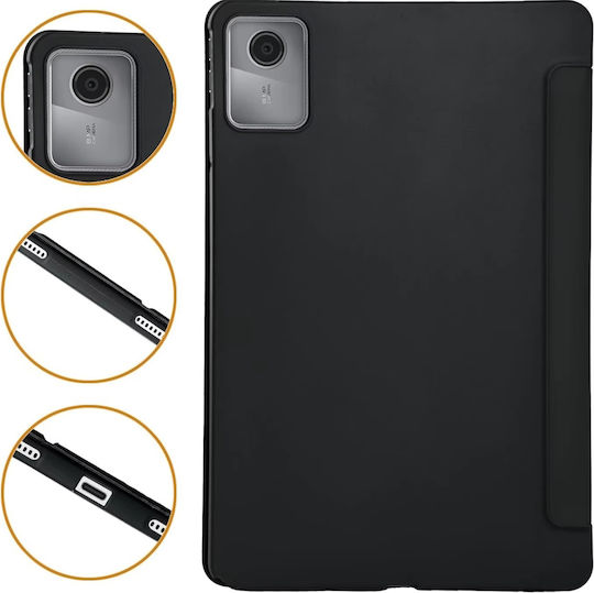 Smart Case Cover Lenovo Idea Tab Plus 12.1 2025 Tb361fu Tb361zu