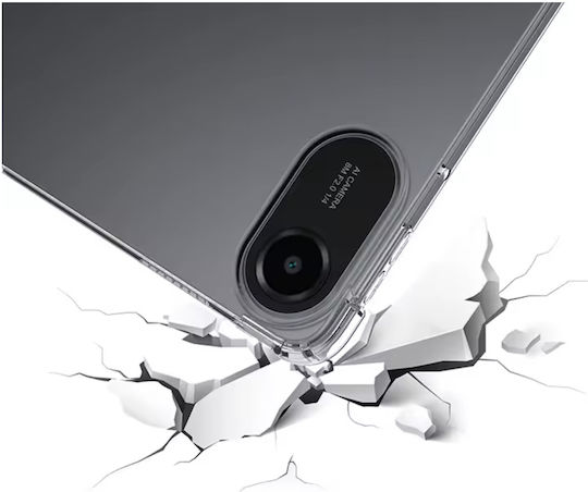 Etui Case Slim Silicone Xiaomi Redmi Pad 2 11 11" 2025