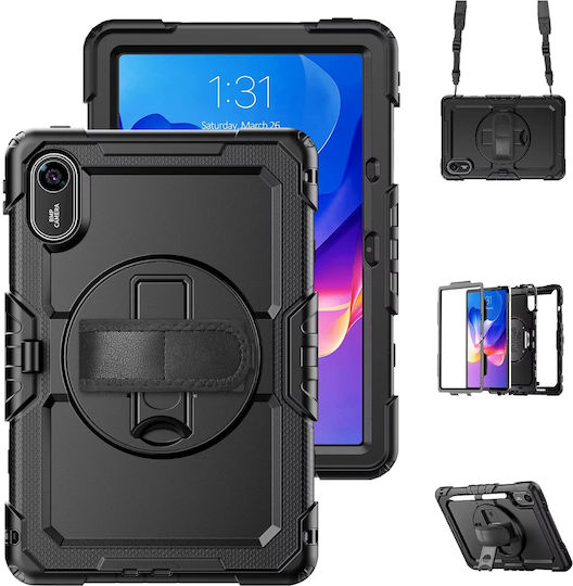 Etui Case Pancerne Higharmor Cover Xiaomi Redmi Pad 2 11 11" 2025
