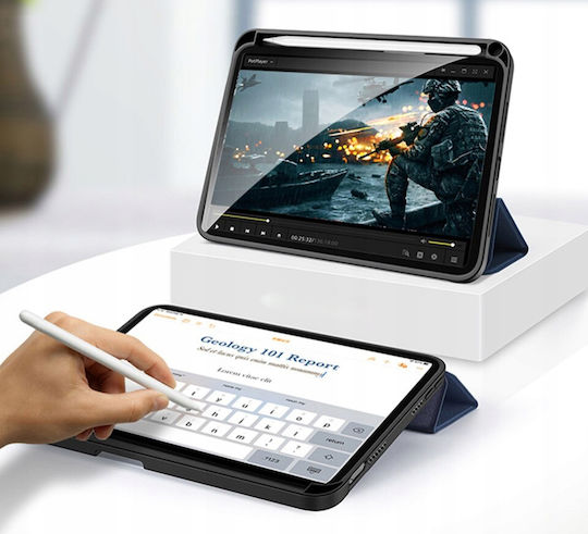 Smart Stifthülle Apple Ipad Mini 5 4