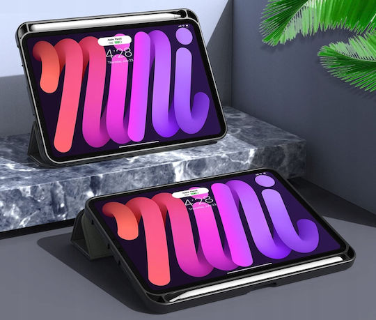 Smart Stifthülle Apple Ipad Mini 5 4