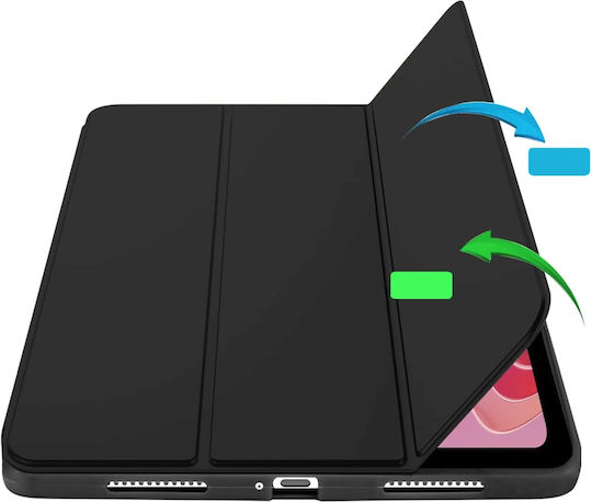 Etui Smart Case Samsung Galaxy Tab A9+ Plus 11 2023 2024 X210 X215 X216