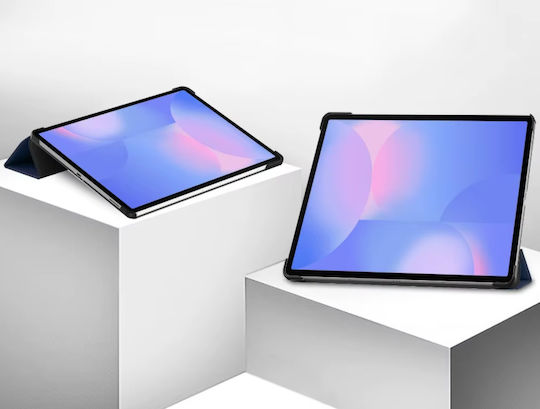 Etui Silicone Case Samsung Galaxy Tab S10 Fe 10.9 Sm-x520 Sm-x528 S9 Fe