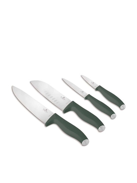 Berlinger Haus Stainless Steel Knife Set