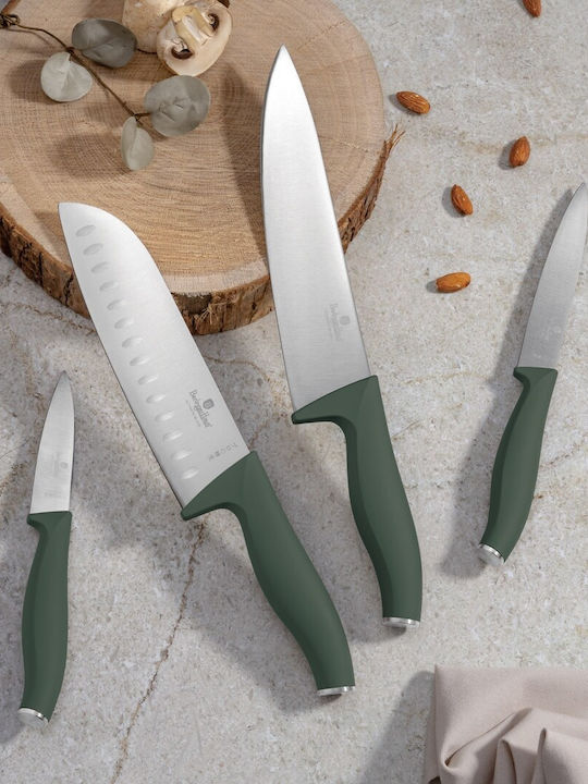 Berlinger Haus Stainless Steel Knife Set