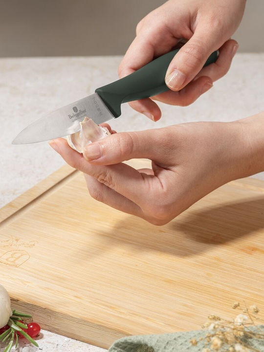 Berlinger Haus Stainless Steel Knife Set