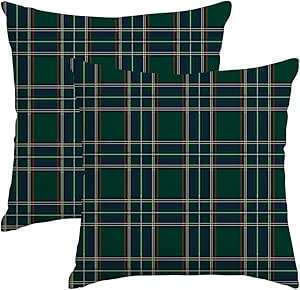 Μαξιλάρι Green 2τμχ 45x45εκ.
