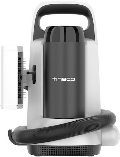 Tineco Επαγγελματικό Kit Περιποίησης Λευκό