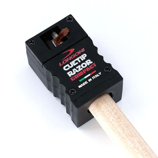 Longoni Cuetip Razor Compact Tool