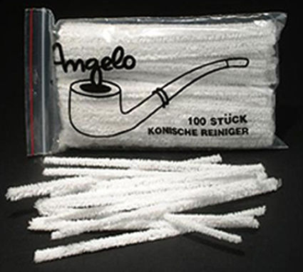 Angelo Καθαριστικό Πίπας Καπνού 32000