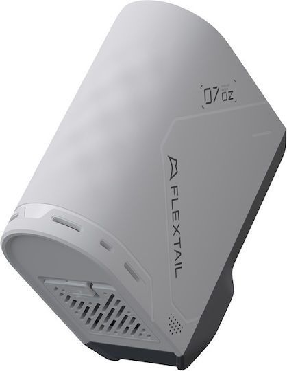 Flextail Tiny Battery Shower for Camping